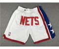 JUSTDON Pants Brooklyn Nets Men