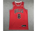 NIKE Jersey Chicago Bulls Men