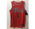 NIKE Jersey Chicago Bulls Men With NFC