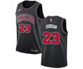NIKE Jersey Chicago Bulls Men With NFC