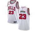 NIKE Jersey Chicago Bulls Men With NFC