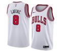 NIKE Jersey Chicago Bulls Men With NFC