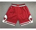 NIKE Jersey Pants Chicago Bulls Men