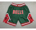 JUSTDON Jersey Pants Chicago Bulls Men