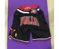 JUSTDON Jersey Pants Chicago Bulls Men