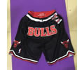 JUSTDON Jersey Pants Chicago Bulls Men