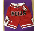 JUSTDON Jersey Pants Chicago Bulls Men