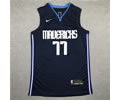NIKE Jersey Dallas Mavericks Men