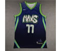 NIKE Jersey Dallas Mavericks Men