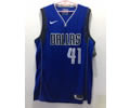 NIKE Jersey Dallas Mavericks Men With NFC