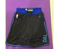 NIKE Jersey Pants Dallas Mavericks Men