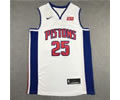 NIKE Jersey Detroit Pistons Men