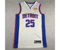 NIKE Jersey Detroit Pistons Men