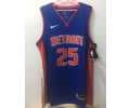 NIKE Jersey Detroit Pistons Men With NFC