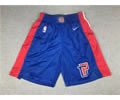 NIKE Jersey Pants Detroit Pistons Men