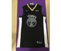 NIKE Jersey Golden state warriors Men