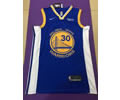 NIKE Jersey Golden state warriors Men