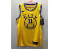 NIKE Jersey Golden state warriors Men With NFC