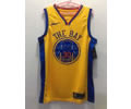 NIKE Jersey Golden state warriors Men With NFC