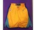 NIKE Jersey Pants Golden state warriors Men