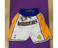 JUSTDON Jersey Pants Golden state warriors Men