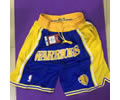 JUSTDON Jersey Pants Golden state warriors Men
