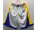 NIKE Jersey Pants Golden state warriors Men