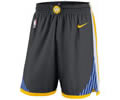 NIKE Jersey Pants Golden state warriors Men