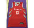 NIKE Jersey Houston Rockets Men