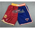 JUSTDON Jersey Pants Houston Rockets Men