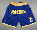 JUSTDON Jersey Indiana Pacers Rockets Men