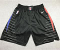 NIKE Jersey Pants Los Angeles Men