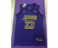 NIKE Jersey Los Angeles Lakers Men