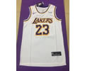 NIKE Jersey Los Angeles Lakers Men