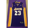 NIKE Jersey Los Angeles Lakers Men