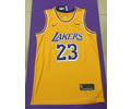 NIKE Jersey Los Angeles Lakers Men