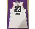 NIKE Jersey Los Angeles Lakers Men