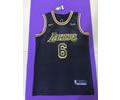 NIKE Jersey Los Angeles Lakers Men