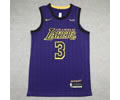 NIKE Jersey Los Angeles Lakers Men