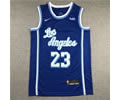 NIKE Jersey Los Angeles Lakers Men