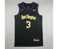 NIKE Jersey Los Angeles Lakers Men