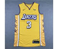NIKE Jersey Los Angeles Lakers Men