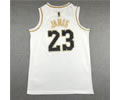 NIKE Jersey Los Angeles Lakers Men