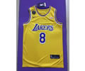 NIKE Jersey Los Angeles Lakers Men