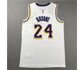 NIKE Jersey Los Angeles Lakers Men