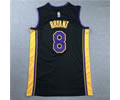 NIKE Jersey Los Angeles Lakers Men