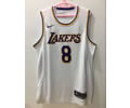 NIKE Jersey Los Angeles Lakers Men With NFC