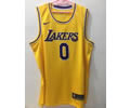 NIKE Jersey Los Angeles Lakers Men With NFC