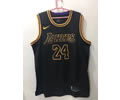 NIKE Jersey Los Angeles Lakers Men With NFC