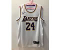 NIKE Jersey Los Angeles Lakers Men With NFC